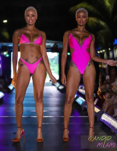 PUR FAE Swim Week 2023