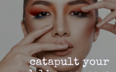 Catapult Your Modeling Career: Your Ticket to Runway Stardom!