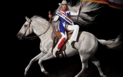 Rodeo Swim Fashion Show Inspired by Bey’s “Cowboy Carter”