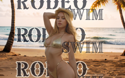 Rodeo Swim Lands Producing Dynamo: Elevates to New Heights