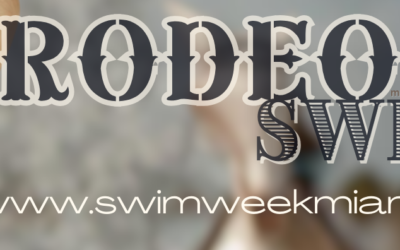 SADDLE UP: Volunteer at Rodeo Swim – Miami Swim Week
