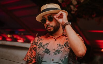 DJ Cardi | Our Official Miami Swim Season Beatmaker