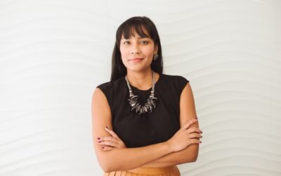 A Force Behind Rodeo Swim Coordination