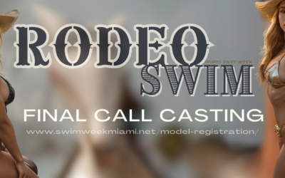 BOOKED: WHO MADE THE CUT FOR RODEO SWIM