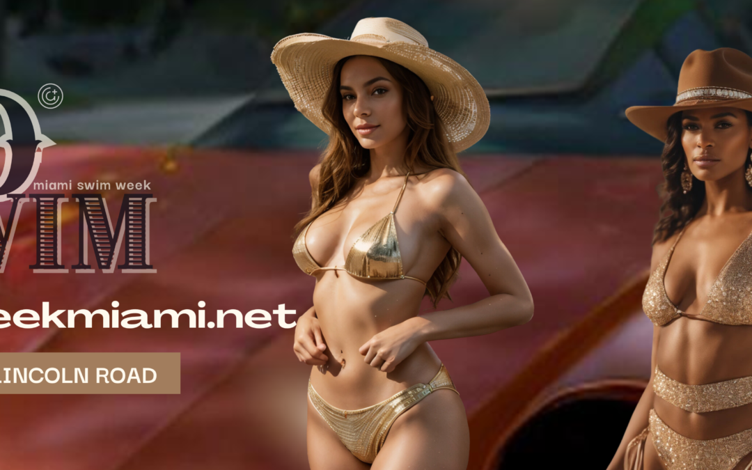 Miami Grand Prix Fans Love Rodeo Swim: Top 5 Why